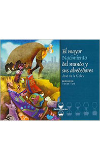 Portada libro