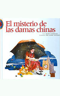 Portada libro