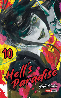 portada HellsParadise